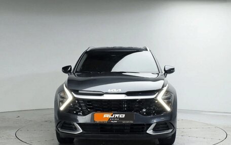 KIA Sportage IV рестайлинг, 2022 год, 2 000 000 рублей, 3 фотография