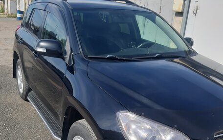 Toyota RAV4, 2009 год, 1 480 000 рублей, 2 фотография