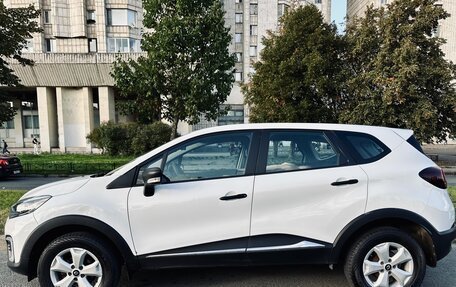 Renault Kaptur I рестайлинг, 2018 год, 1 170 000 рублей, 5 фотография