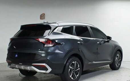 KIA Sportage IV рестайлинг, 2022 год, 2 000 000 рублей, 2 фотография