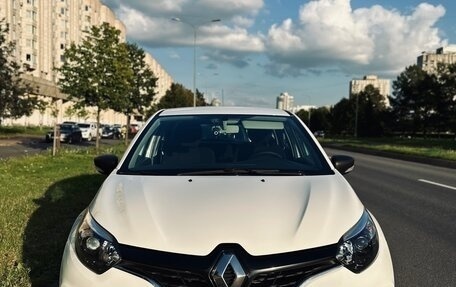 Renault Kaptur I рестайлинг, 2018 год, 1 170 000 рублей, 6 фотография