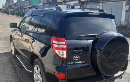 Toyota RAV4, 2009 год, 1 480 000 рублей, 3 фотография