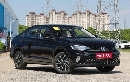 Volkswagen Lavida, 2025 год, 2 100 000 рублей, 3 фотография