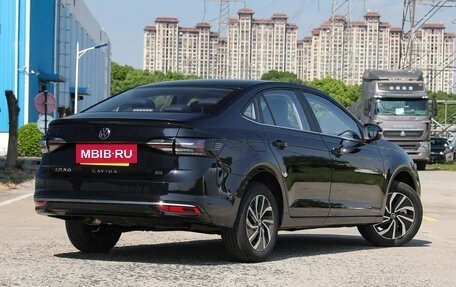 Volkswagen Lavida, 2025 год, 2 100 000 рублей, 4 фотография