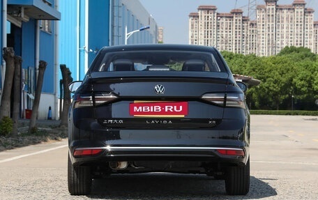 Volkswagen Lavida, 2025 год, 2 100 000 рублей, 5 фотография