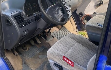 Mercedes-Benz Vito, 1997 год, 410 000 рублей, 1 фотография