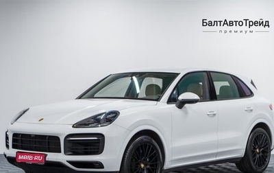 Porsche Cayenne III, 2021 год, 9 350 000 рублей, 1 фотография