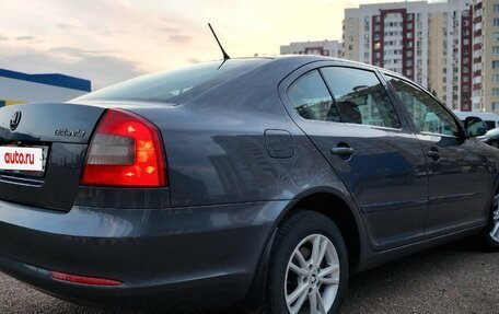 Skoda Octavia, 2011 год, 690 000 рублей, 2 фотография