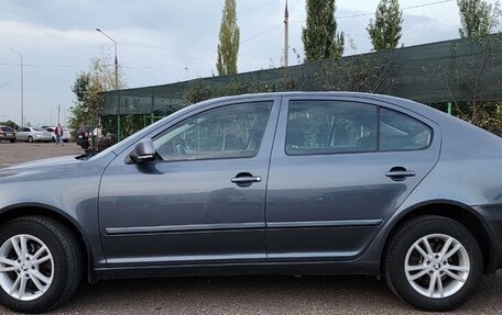 Skoda Octavia, 2011 год, 690 000 рублей, 5 фотография
