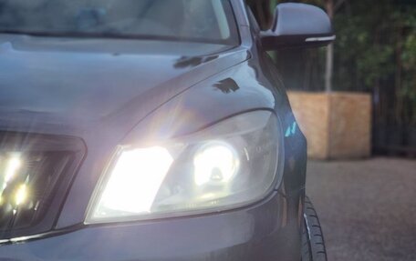 Skoda Octavia, 2011 год, 690 000 рублей, 7 фотография