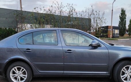 Skoda Octavia, 2011 год, 690 000 рублей, 6 фотография