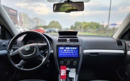 Skoda Octavia, 2011 год, 690 000 рублей, 9 фотография