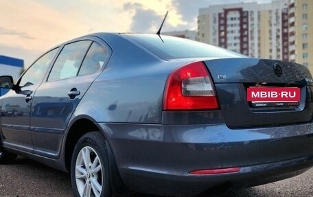 Skoda Octavia, 2011 год, 690 000 рублей, 4 фотография