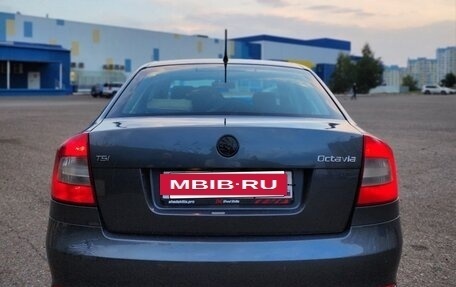 Skoda Octavia, 2011 год, 690 000 рублей, 8 фотография