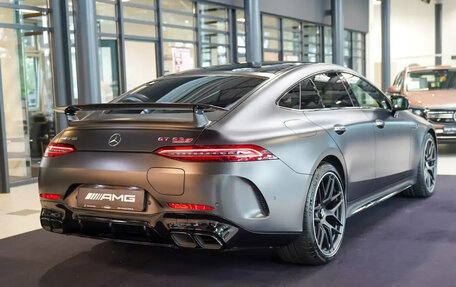 Mercedes-Benz AMG GT I рестайлинг, 2023 год, 20 100 000 рублей, 4 фотография