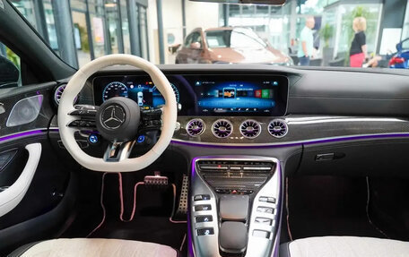 Mercedes-Benz AMG GT I рестайлинг, 2023 год, 20 100 000 рублей, 8 фотография