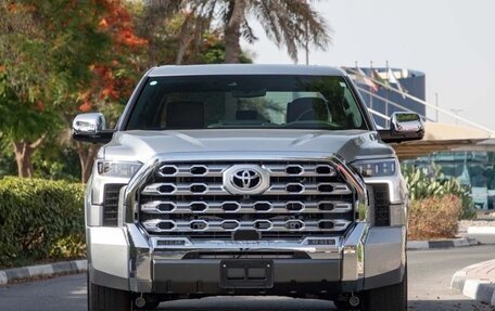 Toyota Tundra, 2025 год, 11 100 000 рублей, 7 фотография