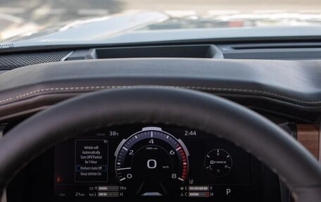 Toyota Tundra, 2025 год, 11 100 000 рублей, 11 фотография