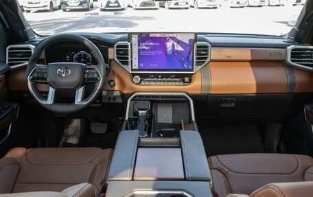 Toyota Tundra, 2025 год, 11 100 000 рублей, 10 фотография