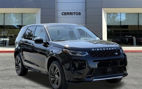 Land Rover Discovery IV, 2025 год, 5 800 000 рублей, 2 фотография
