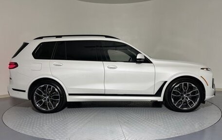 BMW X7, 2025 год, 12 000 000 рублей, 3 фотография