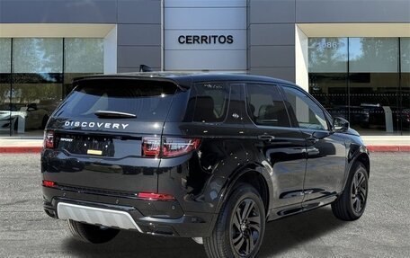 Land Rover Discovery IV, 2025 год, 5 800 000 рублей, 5 фотография