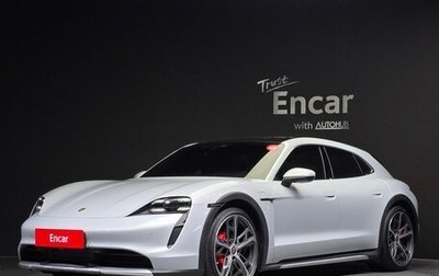 Porsche Taycan I, 2023 год, 11 440 000 рублей, 1 фотография
