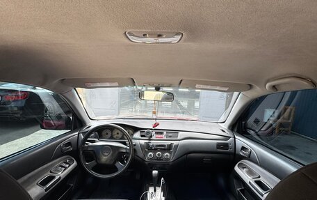 Mitsubishi Lancer IX, 2004 год, 420 000 рублей, 5 фотография