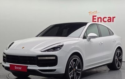 Porsche Cayenne III, 2020 год, 12 126 555 рублей, 1 фотография