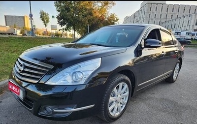 Nissan Teana, 2011 год, 900 000 рублей, 1 фотография