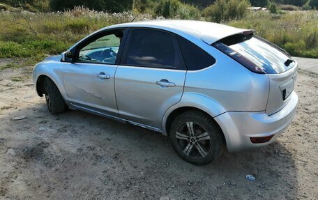 Ford Focus II рестайлинг, 2008 год, 270 000 рублей, 6 фотография