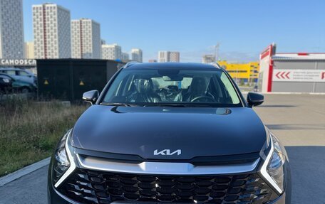 KIA Sportage IV рестайлинг, 2025 год, 3 520 000 рублей, 1 фотография