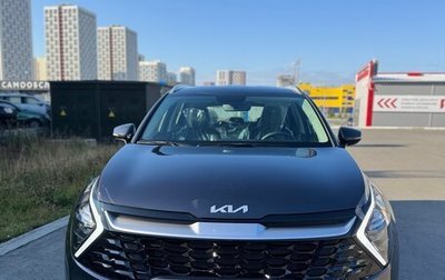 KIA Sportage IV рестайлинг, 2025 год, 3 520 000 рублей, 1 фотография