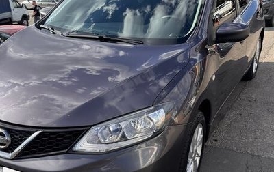 Nissan Tiida, 2015 год, 900 000 рублей, 1 фотография