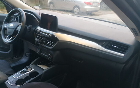 Ford Escape, 2020 год, 1 850 000 рублей, 4 фотография