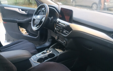 Ford Escape, 2020 год, 1 850 000 рублей, 6 фотография