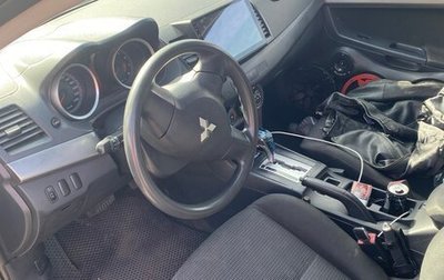 Mitsubishi Lancer IX, 2007 год, 630 000 рублей, 1 фотография