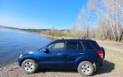 Suzuki Grand Vitara, 2012 год, 1 000 050 рублей, 1 фотография