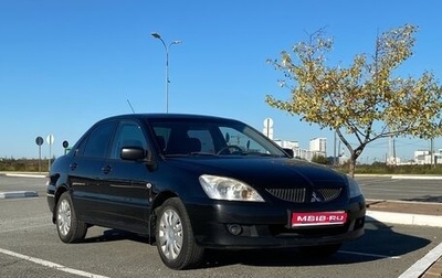 Mitsubishi Lancer IX, 2004 год, 350 000 рублей, 1 фотография