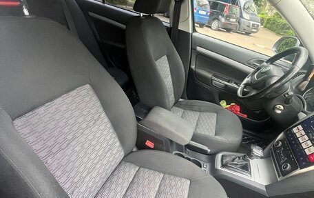 Skoda Octavia, 2012 год, 950 000 рублей, 7 фотография