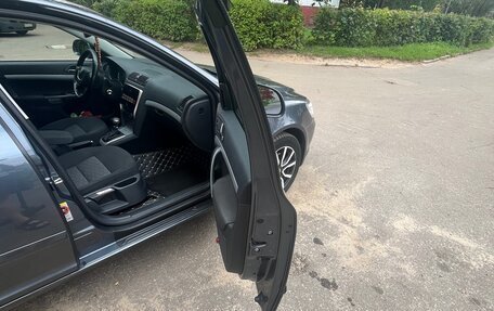Skoda Octavia, 2012 год, 950 000 рублей, 8 фотография