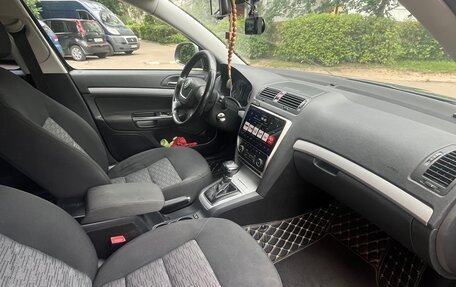 Skoda Octavia, 2012 год, 950 000 рублей, 5 фотография
