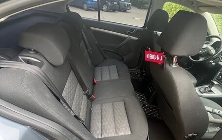 Skoda Octavia, 2012 год, 950 000 рублей, 4 фотография