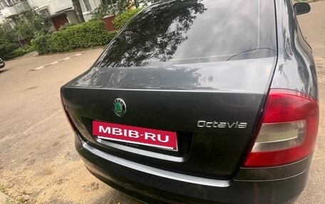 Skoda Octavia, 2012 год, 950 000 рублей, 3 фотография