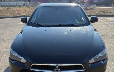 Mitsubishi Lancer IX, 2007 год, 640 000 рублей, 1 фотография