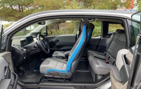 BMW i3 I01 рестайлинг, 2017 год, 1 899 000 рублей, 7 фотография