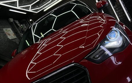 Audi A1, 2013 год, 1 195 000 рублей, 5 фотография