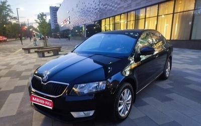 Skoda Octavia, 2016 год, 700 000 рублей, 1 фотография