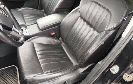 Skoda Superb III рестайлинг, 2016 год, 1 450 000 рублей, 9 фотография