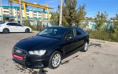 Audi A3, 2014 год, 875 000 рублей, 1 фотография